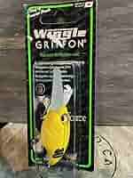 メガバス ウィグルグリフォン セット 2017年新作】まったく新しいGRIFFONが誕生！『WIGGLE GRIFFON